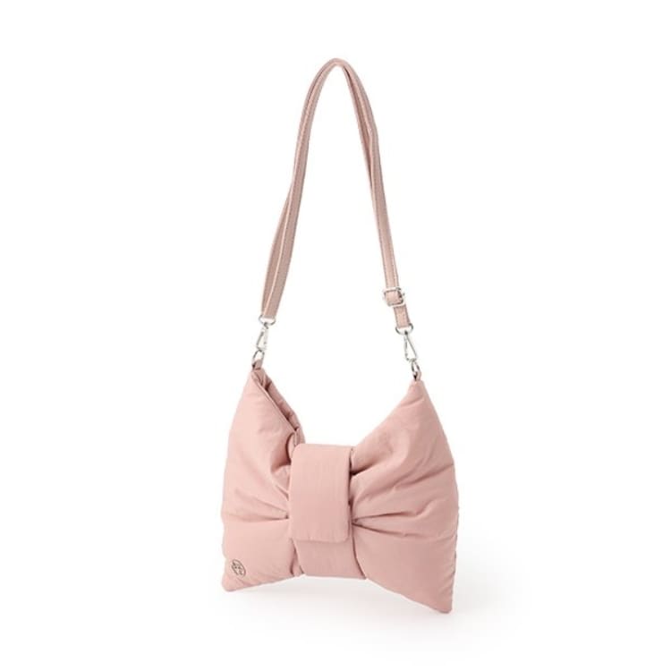 ラブトキシック・エル ティー エックス シー(Lovetoxic LTXC)のリボンショルダー リュック
