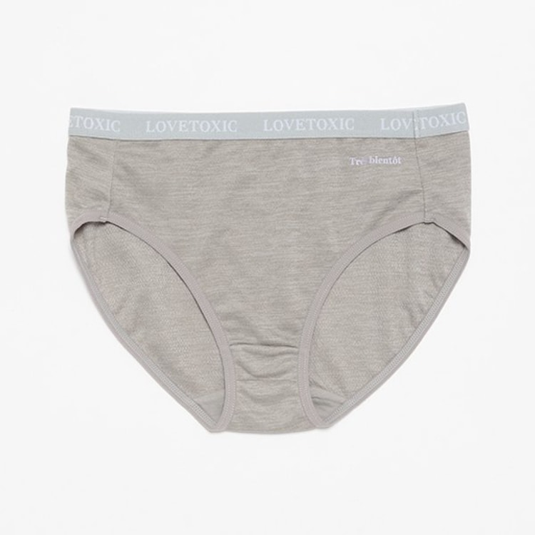ラブトキシック・エル ティー エックス シー(Lovetoxic LTXC)のDRYメッシュショーツ ショーツ・パンティ
