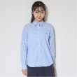 ラブトキシック・エル ティー エックス シー(Lovetoxic LTXC)の【卒服】【セレモニー】【イージーケア】ベーシックシャツ ブルー(091)