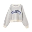 ラブトキシック・エル ティー エックス シー(Lovetoxic LTXC)の【GOODPRICE】ジャガードクロップドニット11