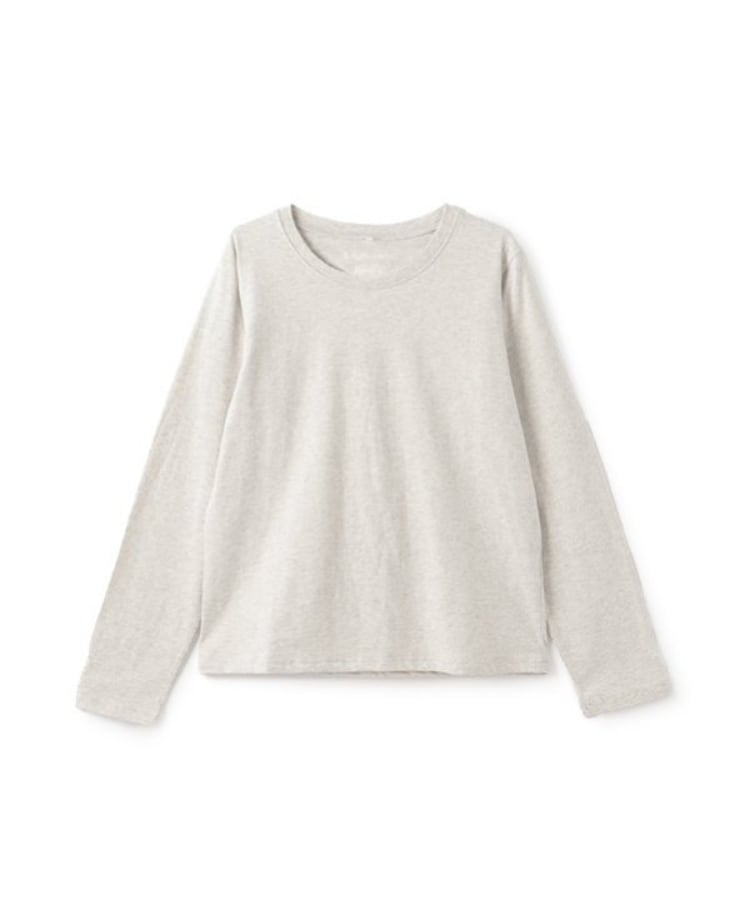 ラブトキシック・エル ティー エックス シー(Lovetoxic LTXC)の【ベーシック】【GOODPRICE】C100%長袖Tシャツ8