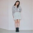 ラブトキシック・エル ティー エックス シー(Lovetoxic LTXC)のリボンボックスプリーツスカート12