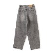 ラブトキシック・エル ティー エックス シー(Lovetoxic LTXC)のルーズワイドデニムパンツ11oz3