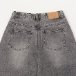ラブトキシック・エル ティー エックス シー(Lovetoxic LTXC)のルーズワイドデニムパンツ11oz7