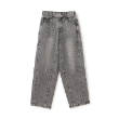 ラブトキシック・エル ティー エックス シー(Lovetoxic LTXC)のルーズワイドデニムパンツ11oz13