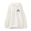 ラブトキシック・エル ティー エックス シー(Lovetoxic LTXC)の【スポンジ・ボブ】×【Angel Blue】パーカ4