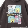 ラブトキシック・エル ティー エックス シー(Lovetoxic LTXC)の【スポンジ・ボブ】×【Angel Blue】パーカ14