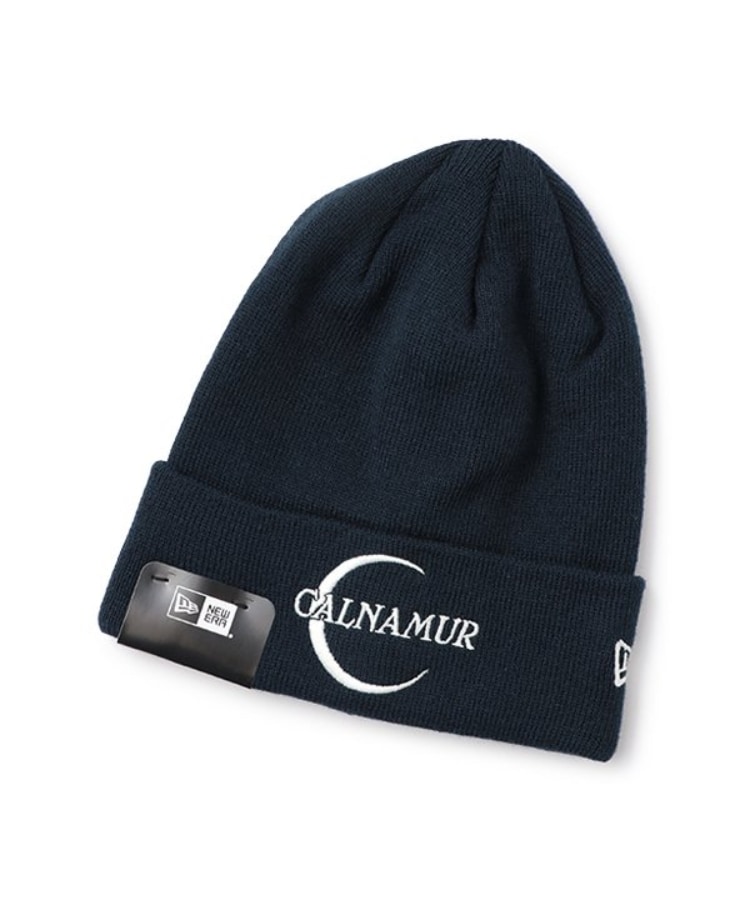 ラブトキシック・エル ティー エックス シー(Lovetoxic LTXC)の【NEW ERA】CALNAMURワッチ ネイビー(094)