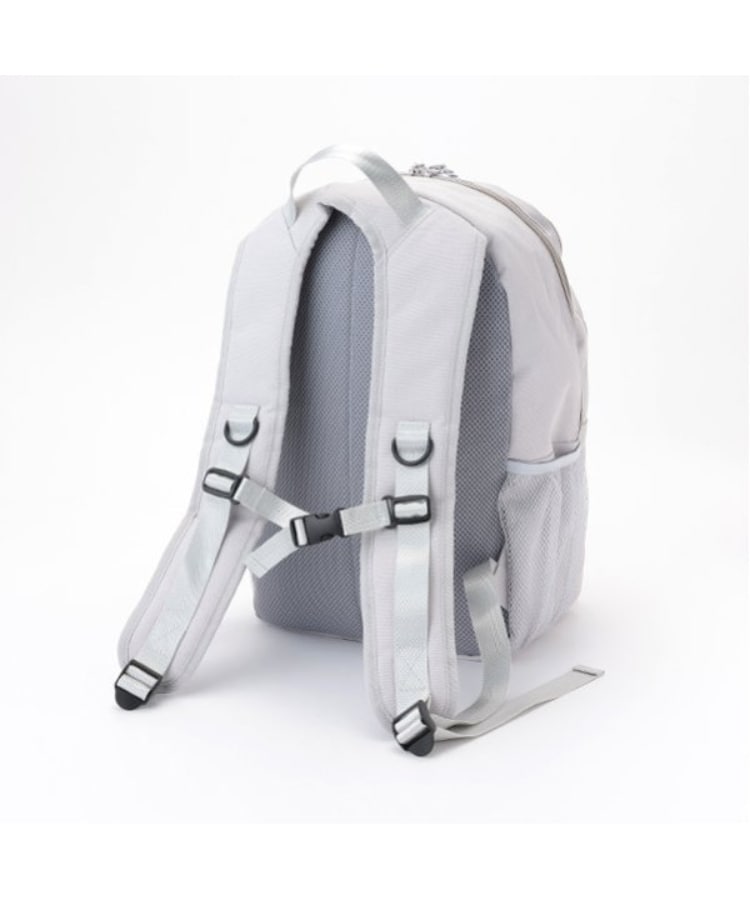 ラブトキシック・エル ティー エックス シー(Lovetoxic LTXC)の【LTXC】2層メッシュポケットリュック1