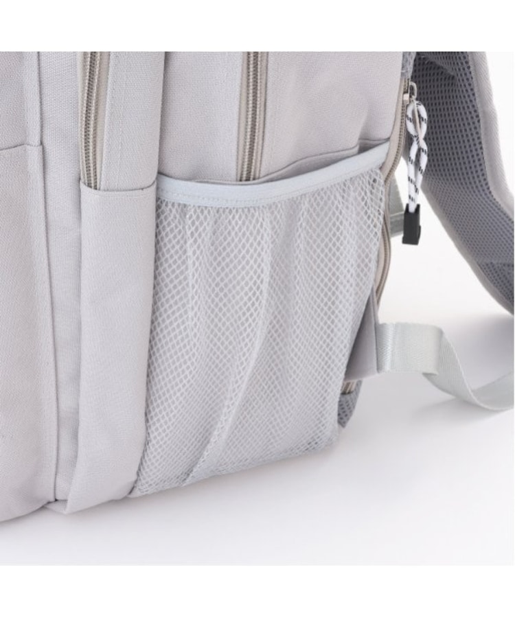 ラブトキシック・エル ティー エックス シー(Lovetoxic LTXC)の【LTXC】2層メッシュポケットリュック5