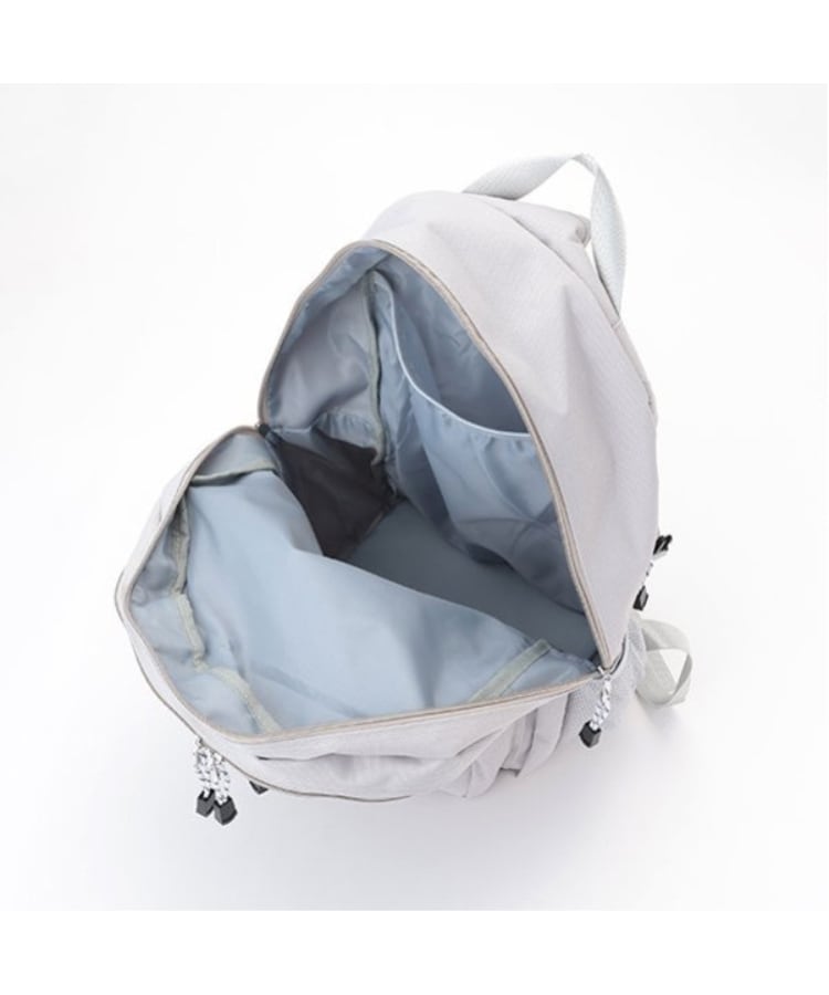 ラブトキシック・エル ティー エックス シー(Lovetoxic LTXC)の【LTXC】2層メッシュポケットリュック9