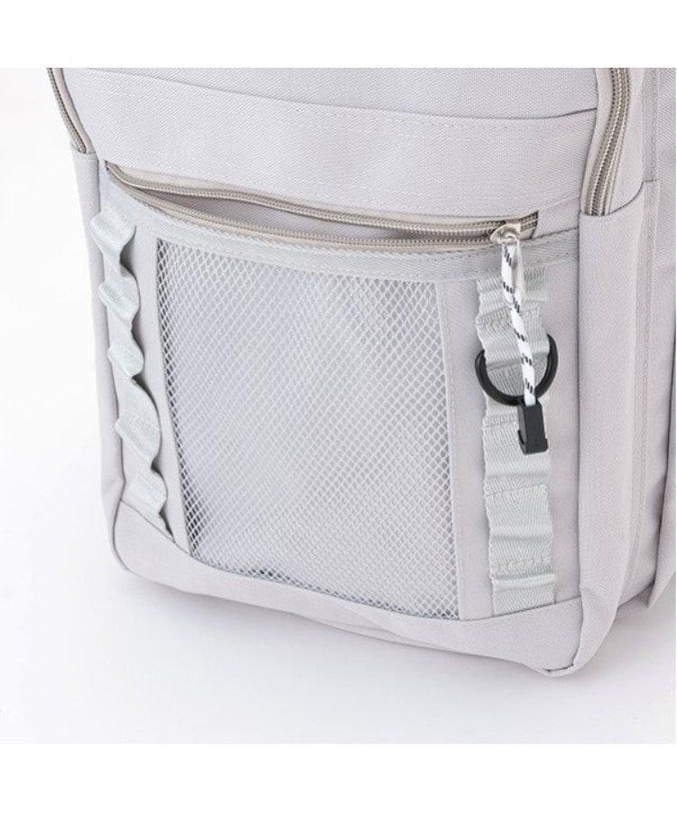 ラブトキシック・エル ティー エックス シー(Lovetoxic LTXC)の【LTXC】2層メッシュポケットリュック11