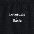 ラブトキシック・エル ティー エックス シー(Lovetoxic LTXC)の【ベーシック】綿混10分丈レギンス4