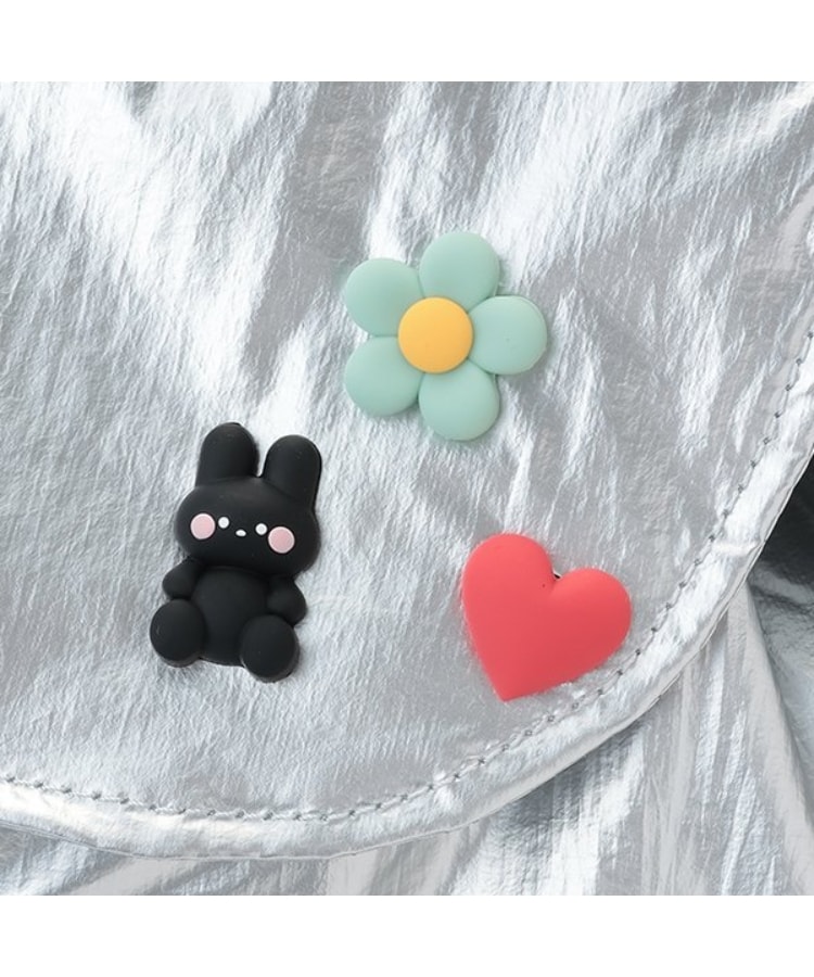 ラブトキシック・エル ティー エックス シー(Lovetoxic LTXC)のラビットシリコンカスタムパーツ3