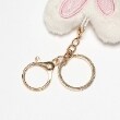 ラブトキシック・エル ティー エックス シー(Lovetoxic LTXC)のラビートッキーキーホルダー5