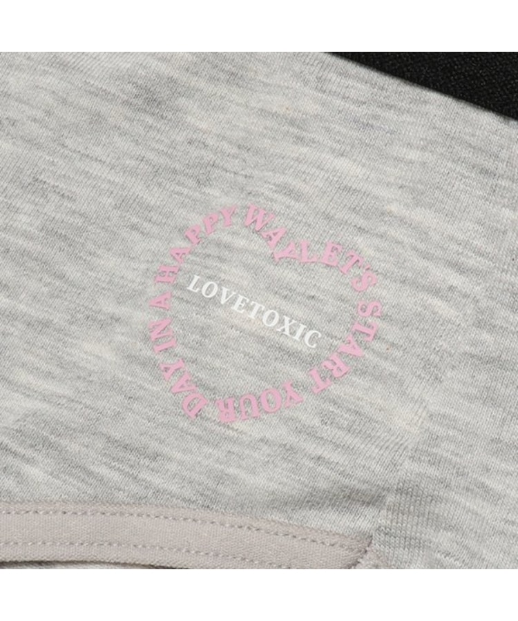 ラブトキシック・エル ティー エックス シー(Lovetoxic LTXC)の2Pショーツ9