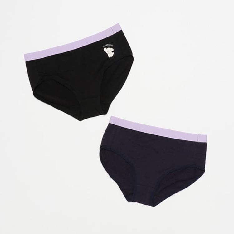 ラブトキシック・エル ティー エックス シー(Lovetoxic LTXC)の2Pショーツ ショーツ・パンティ