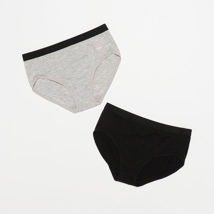 ラブトキシック・エル ティー エックス シー(Lovetoxic LTXC)の2Pショーツ ショーツ・パンティ