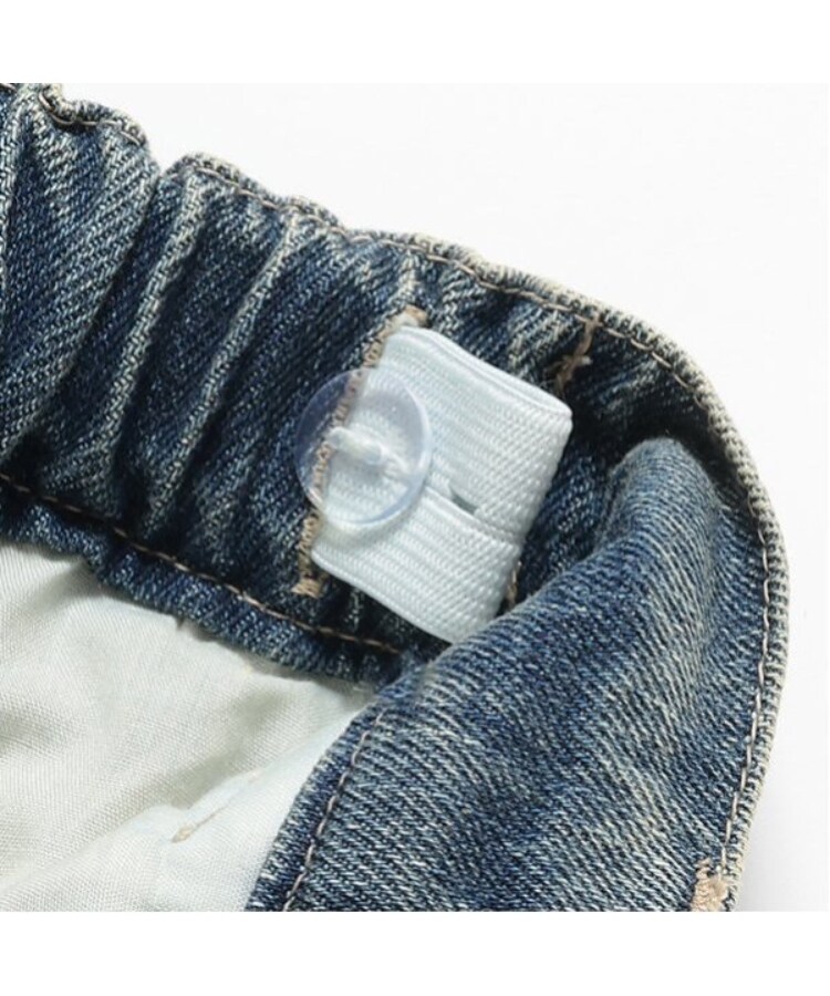 ラブトキシック・エル ティー エックス シー(Lovetoxic LTXC)の【LTXC】ベルト付カーゴボックススカパン29