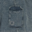 ラブトキシック・エル ティー エックス シー(Lovetoxic LTXC)の【LTXC】ベルト付カーゴボックススカパン11