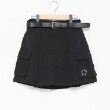 ラブトキシック・エル ティー エックス シー(Lovetoxic LTXC)の【LTXC】ベルト付カーゴボックススカパン19