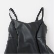ラブトキシック・エル ティー エックス シー(Lovetoxic LTXC)のフェイクレザージャンスカ2