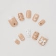 ラブトキシック・エル ティー エックス シー(Lovetoxic LTXC)のネイルチップ2