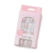 ラブトキシック・エル ティー エックス シー(Lovetoxic LTXC)のネイルチップ ピンク(071)