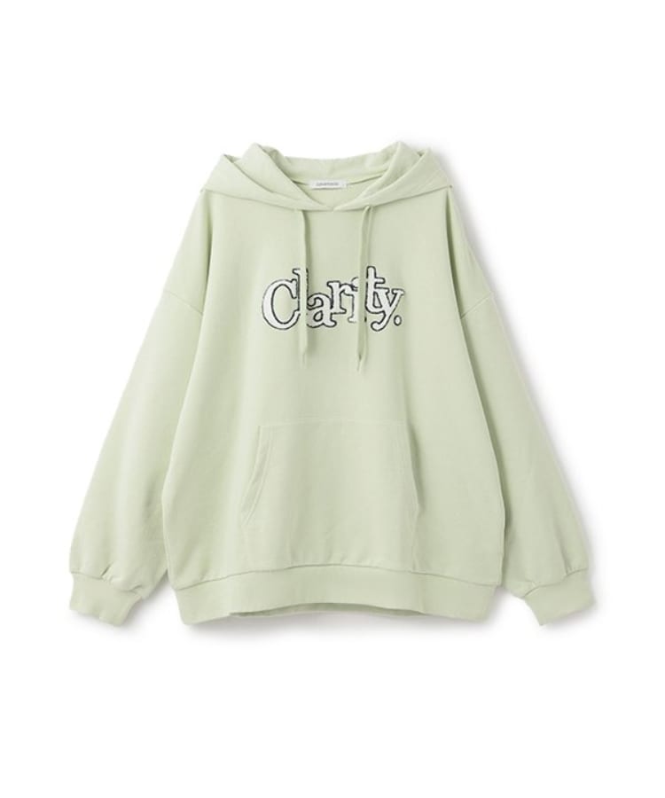 ラブトキシック・エル ティー エックス シー(Lovetoxic LTXC)の【GOODPRICE】サガラロゴプルパーカ12