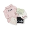 ラブトキシック・エル ティー エックス シー(Lovetoxic LTXC)の【GOODPRICE】サガラロゴプルパーカ9