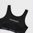 ラブトキシック・エル ティー エックス シー(Lovetoxic LTXC)のDRYメッシュハーフトップ2