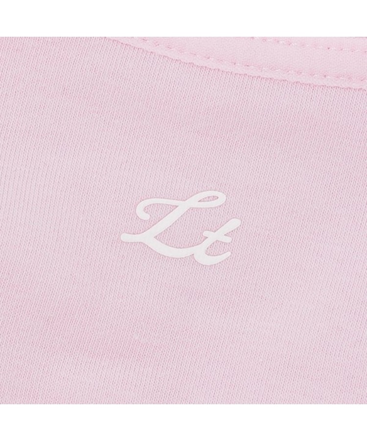 ラブトキシック・エル ティー エックス シー(Lovetoxic LTXC)のベア天ハーフトップ3