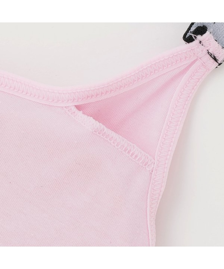ラブトキシック・エル ティー エックス シー(Lovetoxic LTXC)のベア天ハーフトップ6