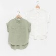 ラブトキシック・エル ティー エックス シー(Lovetoxic LTXC)のノースリボックスブラウス7