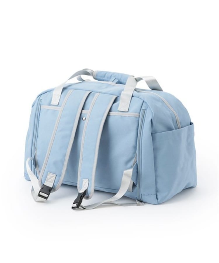 ラブトキシック・エル ティー エックス シー(Lovetoxic LTXC)の【容量40-45L】【LTXC】拡張3wayボストン11