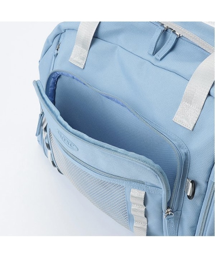 ラブトキシック・エル ティー エックス シー(Lovetoxic LTXC)の【容量40-45L】【LTXC】拡張3wayボストン20