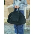 ラブトキシック・エル ティー エックス シー(Lovetoxic LTXC)の【容量40-45L】【LTXC】拡張3wayボストン ブラック(219)
