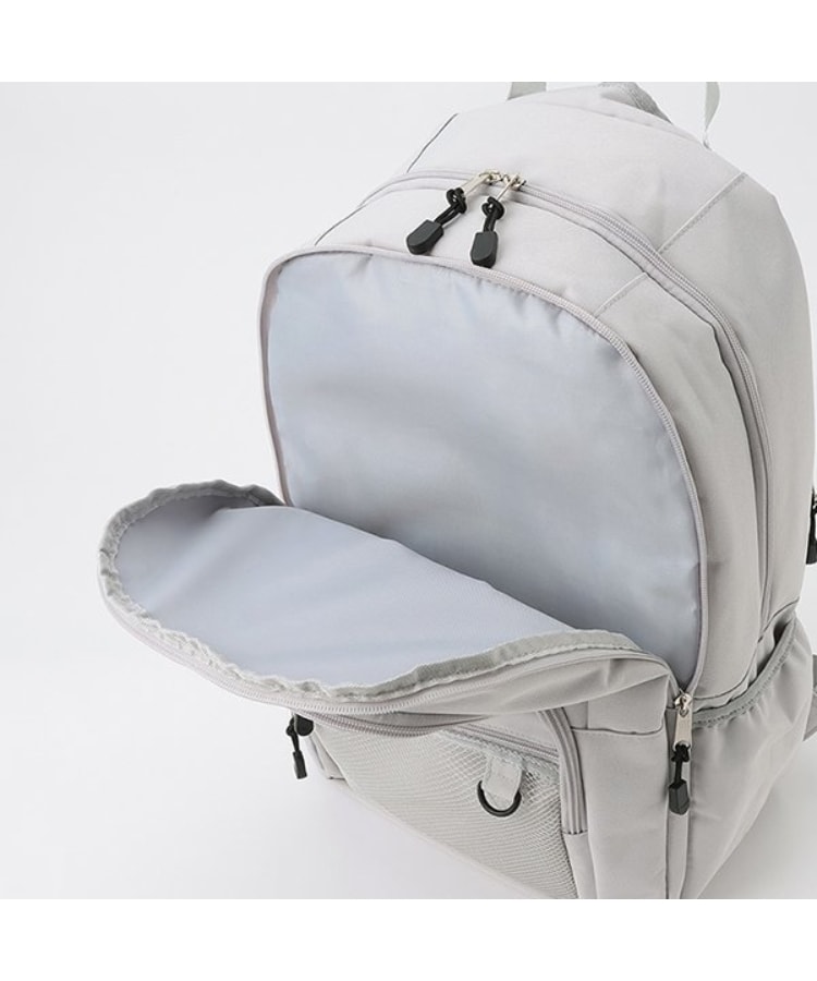 ラブトキシック・エル ティー エックス シー(Lovetoxic LTXC)の【LTXC】2層リュック 30L8