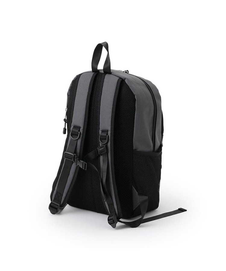 ラブトキシック・エル ティー エックス シー(Lovetoxic LTXC)の【LTXC】メッシュポケットリュック 23L6