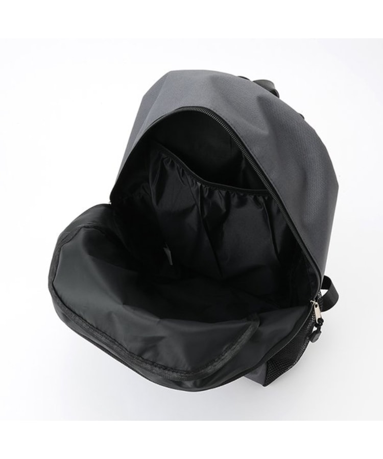 ラブトキシック・エル ティー エックス シー(Lovetoxic LTXC)の【LTXC】メッシュポケットリュック 23L12