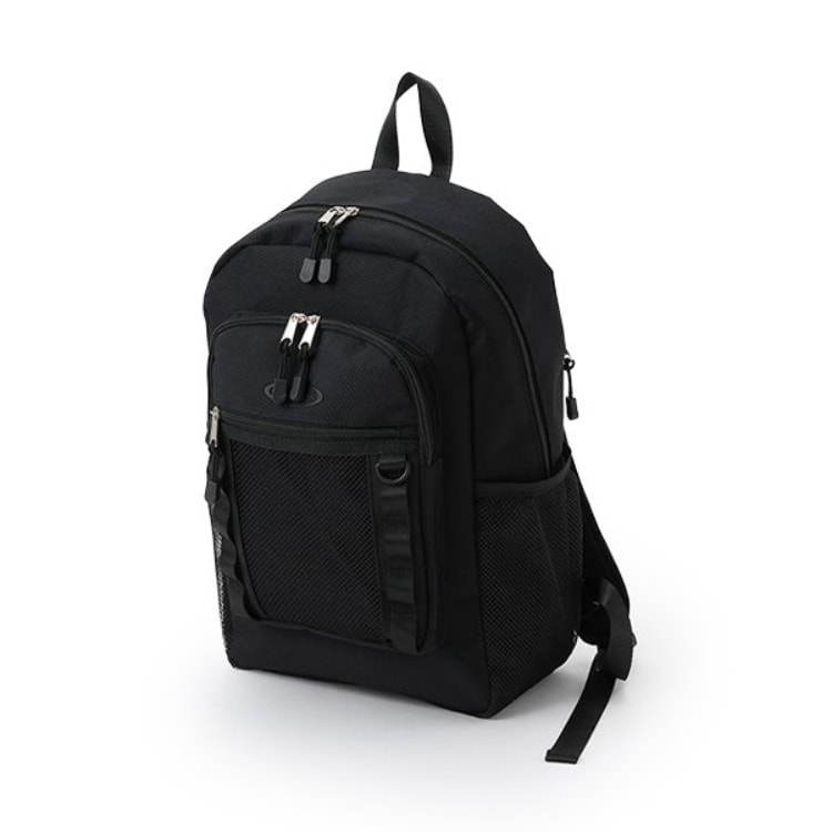 ラブトキシック・エル ティー エックス シー(Lovetoxic LTXC)の【LTXC】メッシュポケットリュック 23L リュック