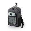 ラブトキシック・エル ティー エックス シー(Lovetoxic LTXC)の【LTXC】メッシュポケットリュック 23L トープ(854)