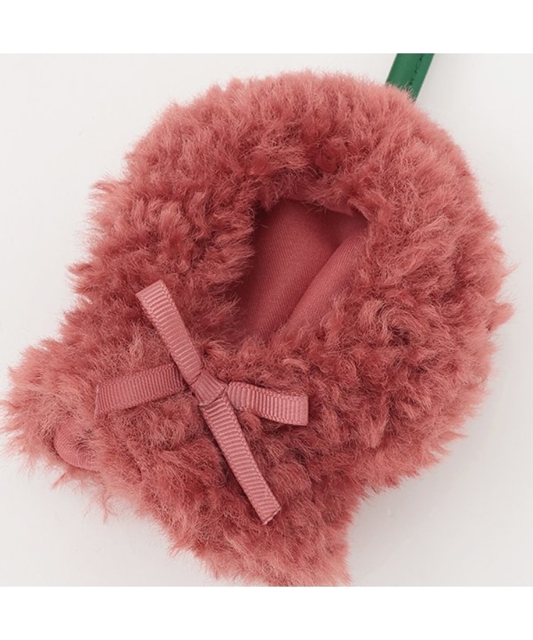 ラブトキシック・エル ティー エックス シー(Lovetoxic LTXC)のさくらんぼぬいポンチョ3