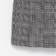 ラブトキシック・エル ティー エックス シー(Lovetoxic LTXC)の【GOODPRICE】ベルトつきチェックプリーツスカパン10