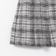 ラブトキシック・エル ティー エックス シー(Lovetoxic LTXC)の【GOODPRICE】ベルトつきチェックプリーツスカパン12