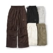 ラブトキシック・エル ティー エックス シー(Lovetoxic LTXC)の【LTXC】ドローコードカーゴパンツ10