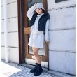 ラブトキシック・エル ティー エックス シー(Lovetoxic LTXC)の【GOODPRICE】裏起毛パーカセットアップ1