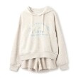 ラブトキシック・エル ティー エックス シー(Lovetoxic LTXC)の【GOODPRICE】裏起毛パーカセットアップ13