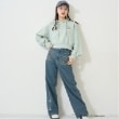 ラブトキシック・エル ティー エックス シー(Lovetoxic LTXC)の【サンリオキャラクターズ】刺しゅうデニムパンツ4