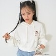ラブトキシック・エル ティー エックス シー(Lovetoxic LTXC)の【サンリオキャラクターズ】キャラクターアソートパーカ オフホワイト(003)
